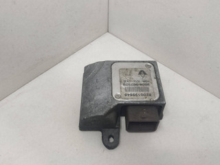 блок управления ГБО Renault Laguna 1 поколение 1996, 8200199848, 3006002620, 8200117632, SAG500, GPL2000-H3, 21647103-8