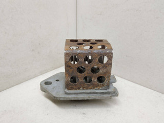 сопротивление печки Peugeot Partner 1 поколение (M49) 2000, 9635833480