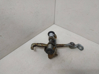 ограничитель открывания двери Peugeot 307 1 поколение 2003, 2.0 л., HDi, RHY (DW10TD), дизель, 5МКПП, синий, универсал, передний привод, 9181K0