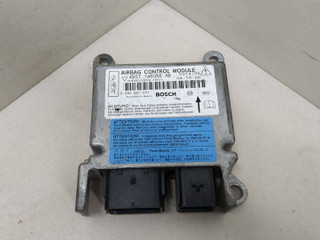 блок AirBag Ford C-Max 1 поколение 2005, 4M5T-14B056-AB, 0285001551