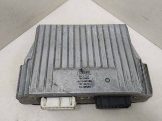 блок управления подвеской Citroen Xantia 1 поколение [рестайлинг] 1999, 2.0 л., бензин, 9610493180, 73810802