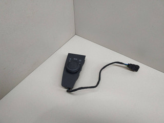 блок управления печки / климат-контроля Citroen C4 Picasso 1 поколение 2008, 1.6 л., HDi, 9HZ (DV6TED4), дизель, 5МКПП, минивэн, передний привод, 9659796877