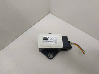 датчик курсовой устойчивости Citroen C4 Picasso 1 поколение 2008, 1.6 л., HDi, 9HZ (DV6TED4), дизель, 5МКПП, минивэн, передний привод, BOSCH, 0265005715, 9663138180