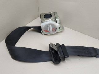 ремень безопасности Citroen C4 Picasso 1 поколение 2008, 1.6 л., HDi, дизель, 9654437977