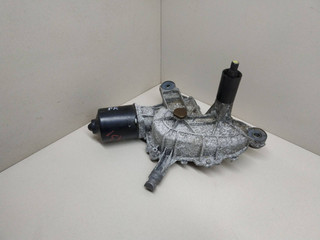 моторчик передних стеклоочистителей (дворников) Citroen C4 Picasso 1 поколение 2008, 1.6 л., HDi, 9HZ (DV6TED4), дизель, 5МКПП, минивэн, передний привод, B58LHP14304, B58LHD14303, 53042446