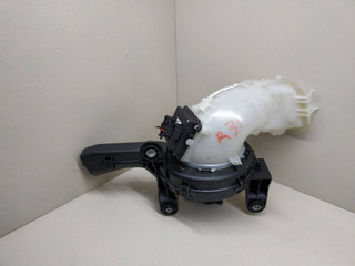моторчик печки Citroen C4 Picasso 1 поколение 2008, 1.6 л., HDi, 9HZ (DV6TED4), дизель, 5МКПП, минивэн, передний привод, DENSO, 9650872580