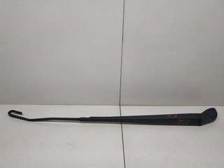 щеткодержатель (поводок стеклоочистителя, дворник) Citroen Xsara Picasso 1 поколение 2001, 2.0 л., HDi, RHY (DW10TD), дизель, 5МКПП, серебристый, минивэн, передний привод, 6429AC