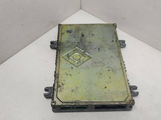 блок управления двигателем Honda Civic 3 поколение 1985, 37820-P04-G03, 270-313266, ATY