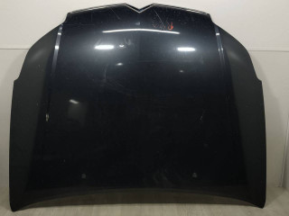 капот Citroen C5 1 поколение [рестайлинг] 2004, 1.6 л., HDi, 9HZ (DV6TED4), дизель, 5МКПП, темно-серый, хетчбэк 5 дв., передний привод, 7901L4