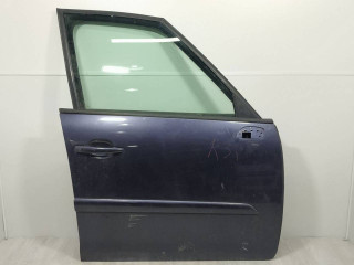дверь передняя правая Citroen C4 Picasso 1 поколение 2008, 1.6 л., HDi, 9HZ (DV6TED4), дизель, 5МКПП, минивэн, передний привод, 9004Y0
