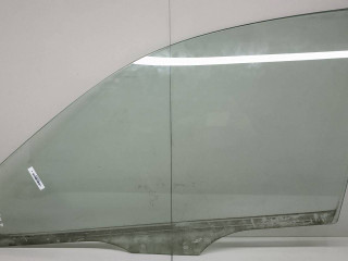 стекло двери передней левой Mazda 626 GF 1998, седан, GE4T-59-511A