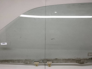 стекло двери передней левой Nissan Sunny N14 1991, 2.0 л., CD20, дизель, МКПП, белый, седан, передний привод, 8030152C00