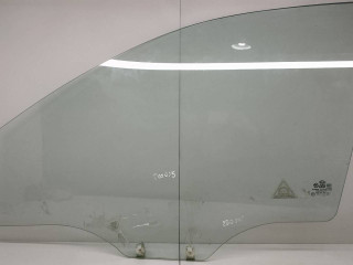 стекло двери передней левой Kia Picanto 1 поколение 2005, хетчбэк 5 дв.