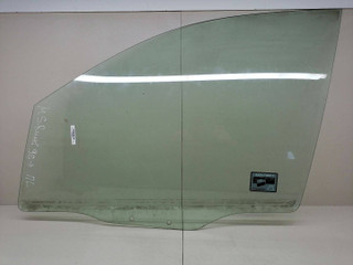 стекло двери передней левой Mitsubishi Space Runner 2 поколение 2000
