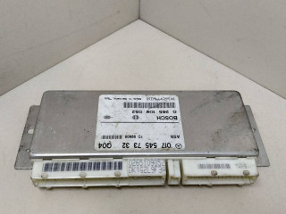 Блок управления ABS/ESP Mercedes-Benz E-Класс W210/S210 1998, 0265109052, 0175457332, Q04