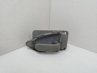 ручка внутренняя задняя правая Citroen Xsara Picasso 1 поколение 2001, 2.0 л., HDi, RHY (DW10TD), дизель, 5МКПП, серебристый, минивэн, передний привод, 9631487677