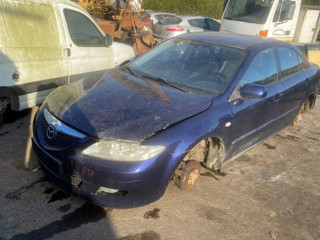 Mazda 6 GG