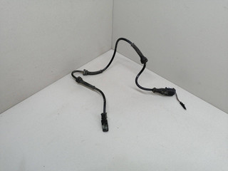 датчик ABS Renault Modus 1 поколение JP0J 2004, 1.4 л., i, K4J 770, бензин, 5МКПП, красный, хетчбэк 5 дв., передний привод, 479101292R, 479009927R