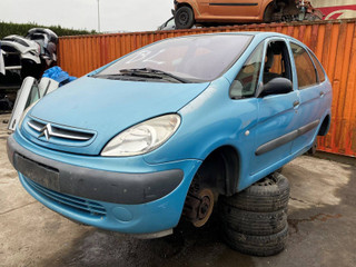 Citroen Xsara Picasso 1 поколение