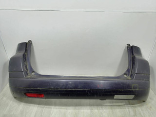 бампер задний Citroen C4 Picasso 1 поколение 2008, 1.6 л., HDi, 9HZ (DV6TED4), дизель, 5МКПП, минивэн, передний привод, 9680518277