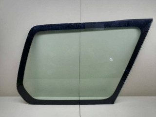 стекло кузовное боковое правое Subaru Forester 2 поколение (SG) [рестайлинг] 2007