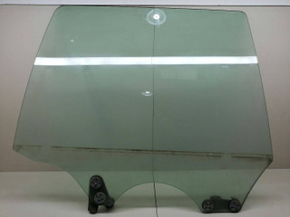 стекло двери задней правой Subaru Forester 2 поколение (SG) [рестайлинг] 2007, 62011SA000