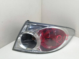 фонарь задний правый Mazda 6 GG 2002, 2.0 л., TD, дизель, 5МКПП, синий, хетчбэк 5 дв., передний привод, GJ6A-51-170E