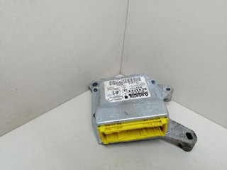 блок AirBag Renault Espace 4 поколение 2006, 1.9 л., DCi, F9Q 820, дизель, 6МКПП, белый, минивэн, передний привод, 601960200, 8200241277