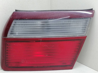 фонарь крышки багажника правый Mazda 626 GF 1998, красный, седан