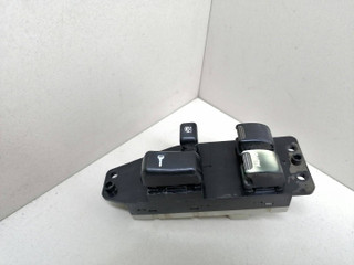 кнопка стеклоподъемника двери передней левой Renault Espace 3 поколение 1999, 2.2 л., G8T 716, дизель, МКПП, минивэн, 7700876399