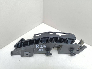 крепление ( кронштейн ) крыла Peugeot 308 1 T7 2007, 1.6 л., HDi, 9HZ (DV6TED4), дизель, 5МКПП, синий, хетчбэк 5 дв., передний привод, 9680406680