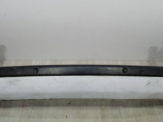 бампер задний Renault Espace 4 поколение 2006, 1.9 л., DCi, F9Q 820, дизель, 6МКПП, белый, минивэн, передний привод, 7701207364