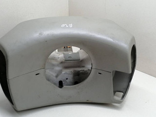 кожух рулевой колонки Renault Scenic 2 поколение JM0G 2005, 1.9 л., DCi, F9Q 812, дизель, 6МКПП, серый, минивэн, передний привод, 8200141045