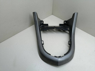 рамка обрамление кулисы Peugeot 308 1 T7 2007, 1.6 л., HDi, 9HZ (DV6TED4), дизель, 5МКПП, синий, хетчбэк 5 дв., передний привод, 9658691277