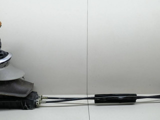 кулиса Renault Modus 1 поколение JP0J 2004, 1.4 л., i, K4J 770, бензин, 5МКПП, красный, хетчбэк 5 дв., передний привод, 8200273239
