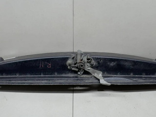 рамка капота Citroen Xsara Picasso 1 поколение 2000, 1.6 л., i, NFZ (TU5JP), бензин, 5МКПП, голубой, минивэн, передний привод, 793452