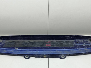 рамка капота Renault Megane 1 поколение DA0F 1997, 1.6 л., i, K7M 702, бензин, 5МКПП, синий, купе, передний привод, 7750430587