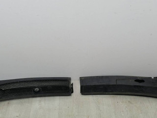 дождевик Peugeot 1007 1 поколение 2007, 1.6 л., HDi, 9HZ (DV6TED4), дизель, 5МКПП, серебристый, хетчбэк 3 дв., передний привод, 9653066677, 9651346677, 9653064977, 9651356977, 9651357077, 9651346777