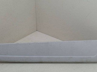 пластик Citroen C4 Picasso 1 поколение 2008, 1.6 л., HDi, 9HZ (DV6TED4), дизель, 5МКПП, минивэн, передний привод, 9663375077