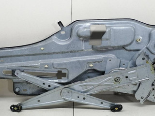 стеклоподъемник электрический передний правый Renault Laguna 1 поколение [рестайлинг] B568 2000, 1.6 л., i, K4M 720, бензин, 5МКПП, серый, хетчбэк 5 дв., передний привод, 7701367866, 7701470852