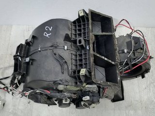 отопитель в сборе (печка) Citroen Xsara Picasso 1 поколение 2001, 2.0 л., HDi, RHY (DW10TD), дизель, 5МКПП, серебристый, минивэн, передний привод, 9631410280
