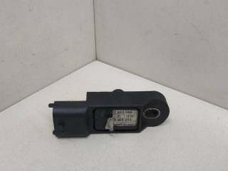 датчик абсолютного давления Renault Scenic 2 поколение JM0G 2005, 1.9 л., DCi, F9Q 812, дизель, 6МКПП, серый, минивэн, передний привод, 8200168253
