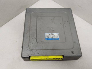 блок управления двигателем Mazda 626 GE [рестайлинг] 1996, FS05, FS0518881C, E2T03591M
