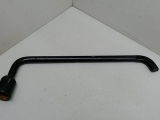 ключ колесный (балонный) Citroen C4 Picasso 1 поколение 2008, 1.6 л., HDi, 9HZ (DV6TED4), дизель, 5МКПП, минивэн, передний привод, 8200548215A
