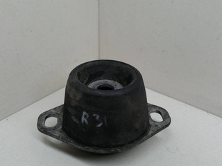 подушка крепления КПП Citroen C4 Picasso 1 поколение 2008, 1.6 л., HDi, 9HZ (DV6TED4), дизель, 5МКПП, минивэн, передний привод, 96230491