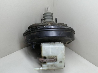 вакуумный усилитель тормозов Citroen C4 Picasso 1 поколение 2008, 1.6 л., HDi, 9HZ (DV6TED4), дизель, 5МКПП, минивэн, передний привод, ATE, 03.7862-5701.4, 9684423880