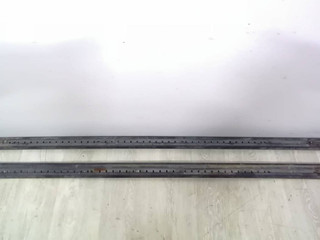 дуги на крышу (рейлинги) Ford Expedition 2 поколение U222 2004, 4.6 л., i, бензин, АКПП, синий, внедорожник 5 дв., полный привод