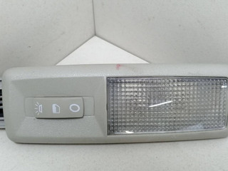 фонарь салона (плафон) Renault Scenic 2 поколение JM0G 2005, 1.9 л., DCi, F9Q 812, дизель, 6МКПП, серый, минивэн, передний привод, 8200360559, 8200023775