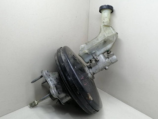 цилиндр тормозной главный Renault Modus 1 поколение JP0J 2004, 1.4 л., i, K4J 770, бензин, 5МКПП, красный, хетчбэк 5 дв., передний привод, 8200327669, 03.7864-6001.4