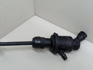 цилиндр сцепления главный Renault Scenic 2 поколение JM0G 2005, 1.9 л., DCi, F9Q 812, дизель, 6МКПП, серый, минивэн, передний привод, 82001517841